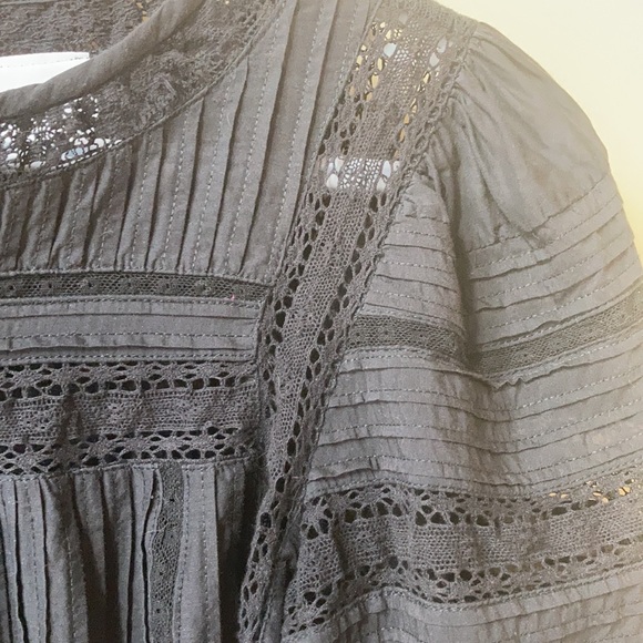 Sunday Best Jadie blouse xs - Picture 6 of 6